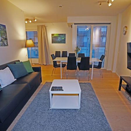 Sonderland Apt - Trelastgata 27 Oslo Buitenkant foto