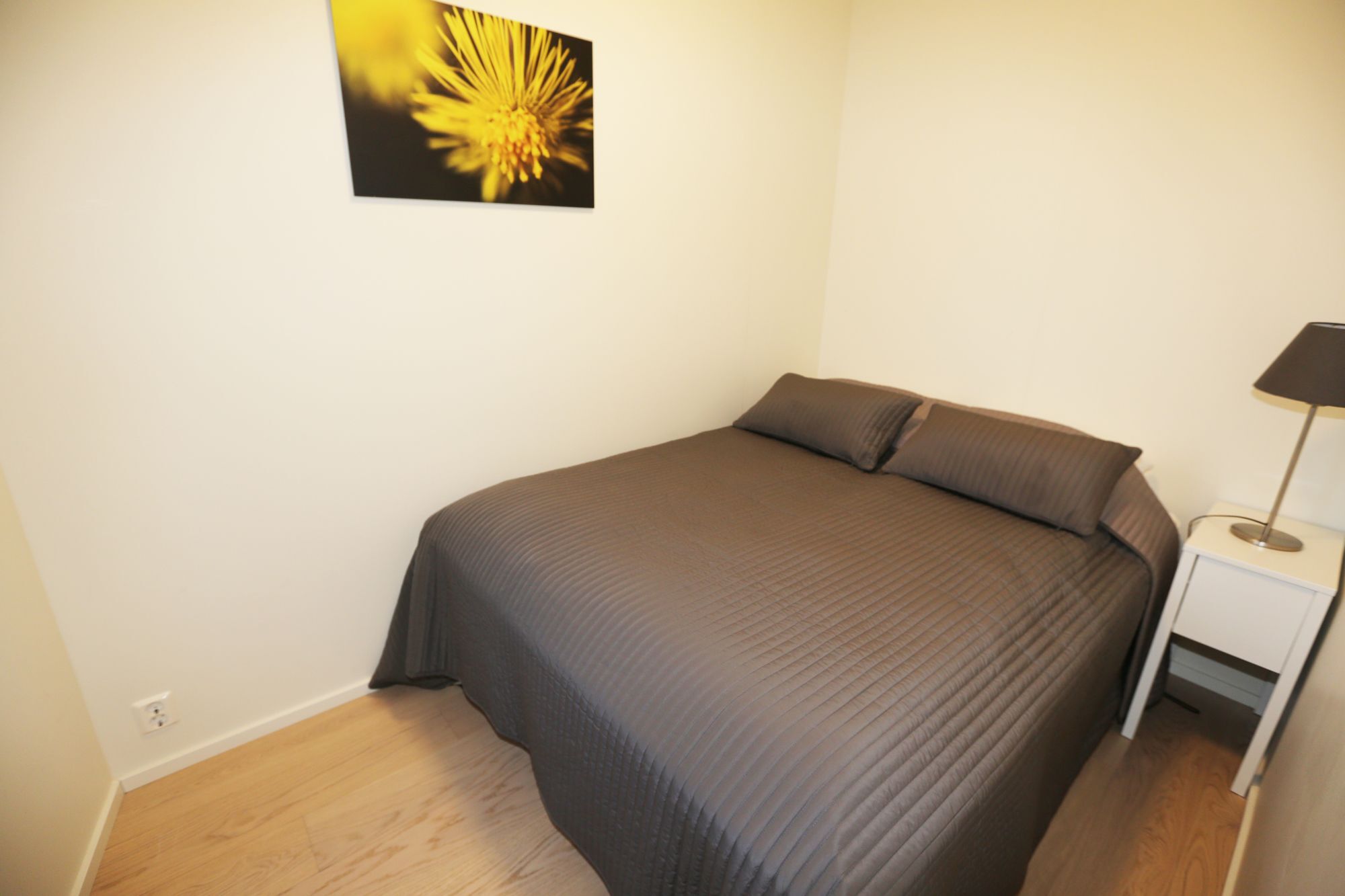 Sonderland Apt - Trelastgata 27 Oslo Buitenkant foto