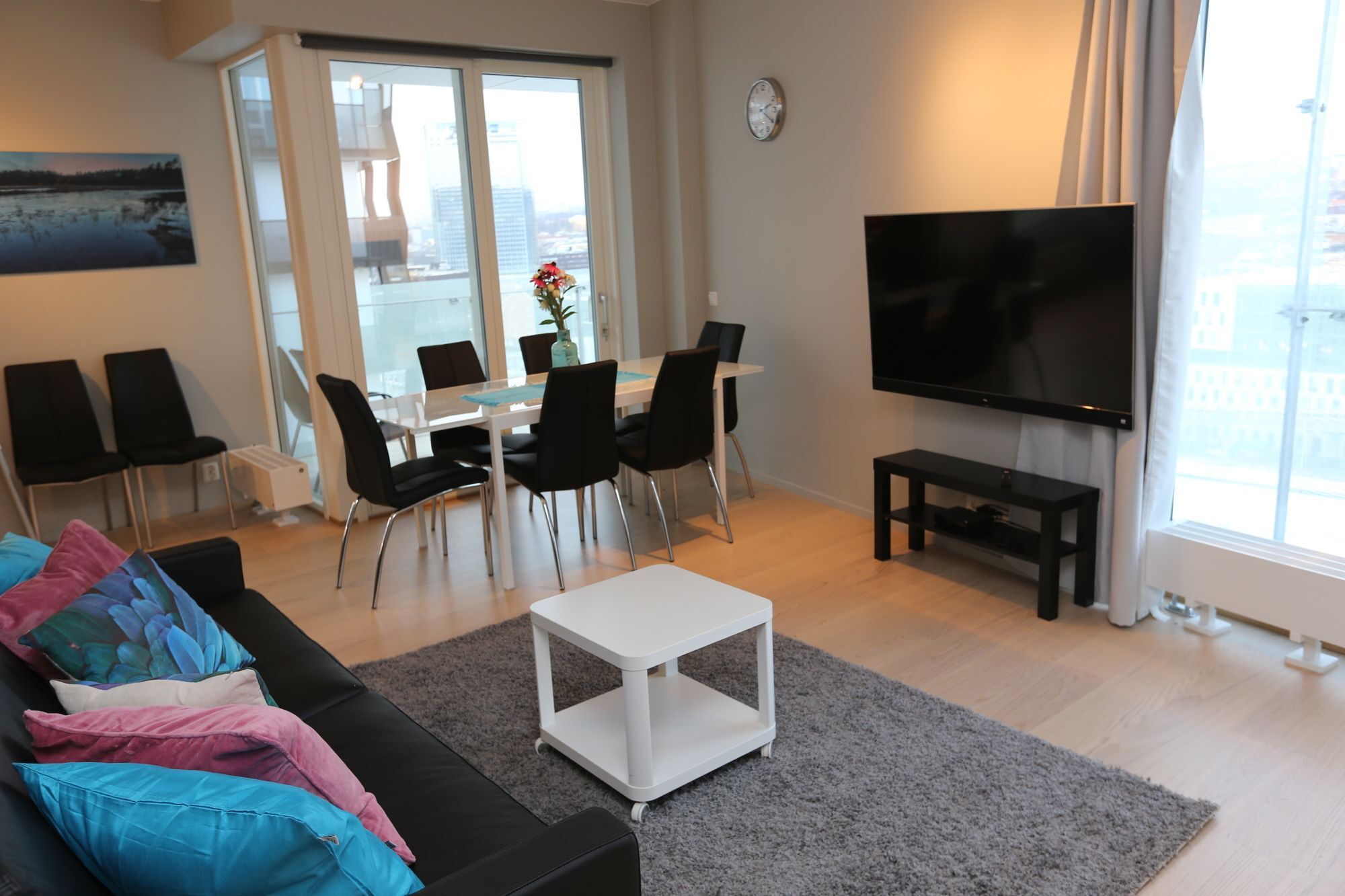 Sonderland Apt - Trelastgata 27 Oslo Buitenkant foto
