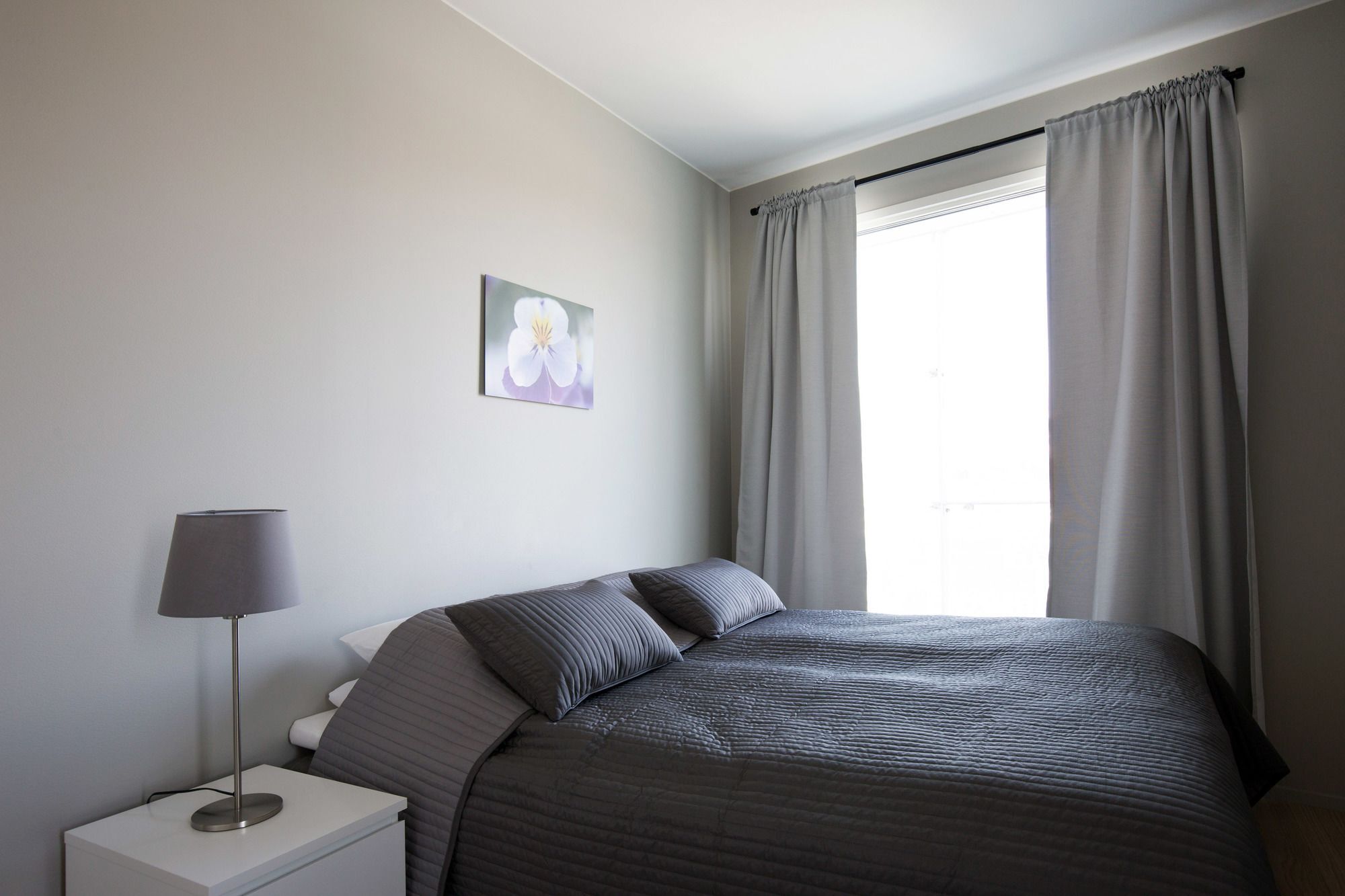 Sonderland Apt - Trelastgata 27 Oslo Buitenkant foto