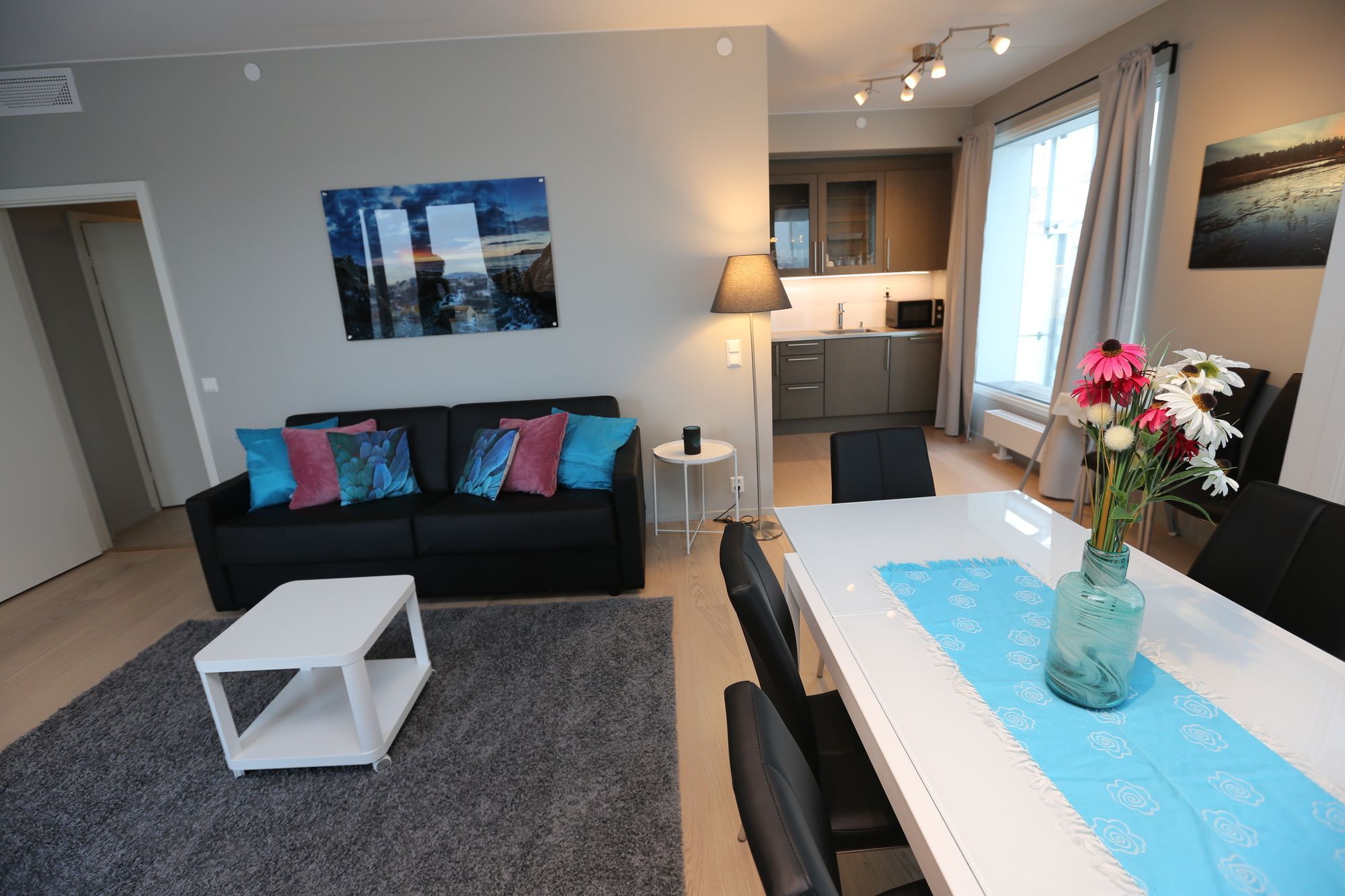 Sonderland Apt - Trelastgata 27 Oslo Buitenkant foto