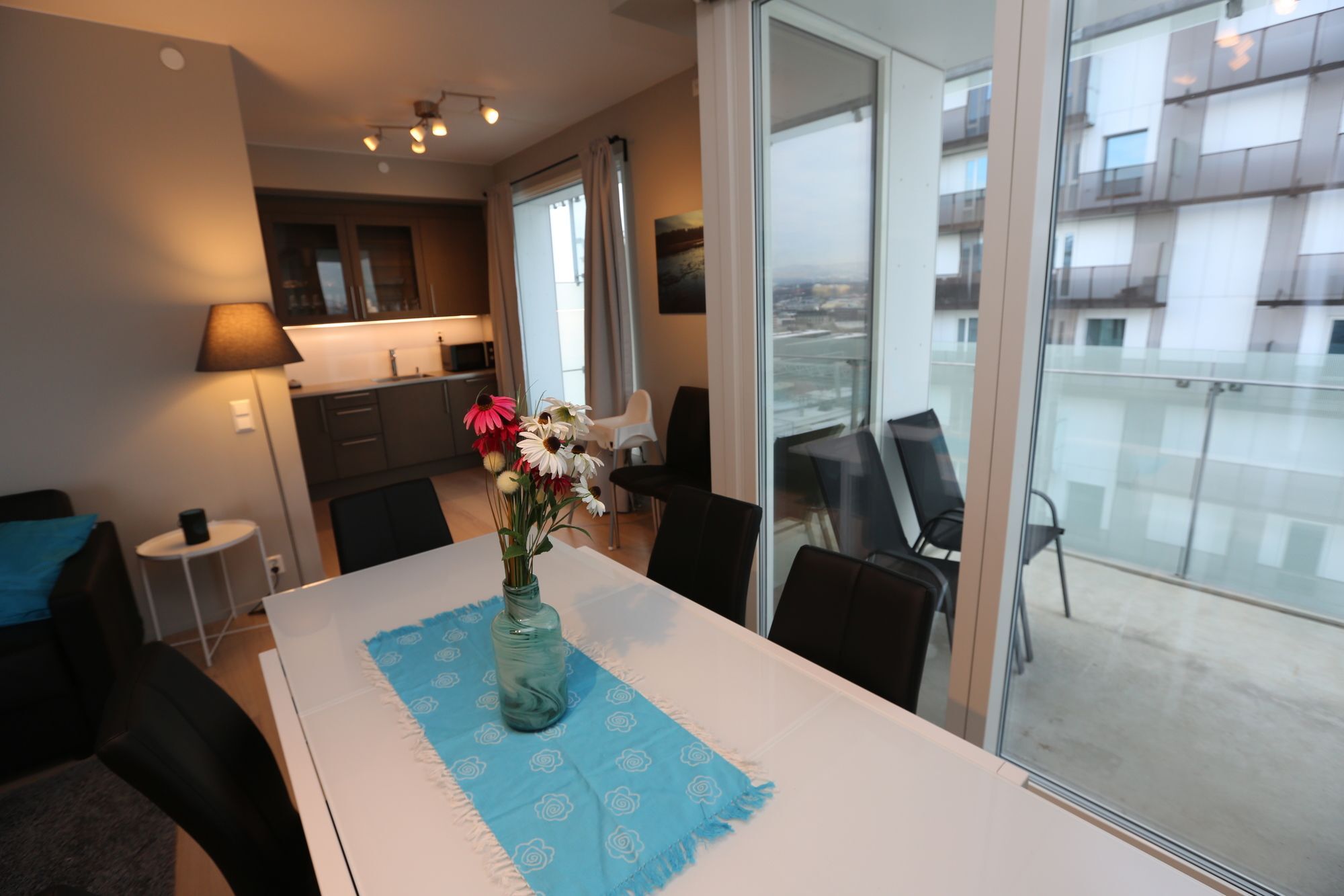 Sonderland Apt - Trelastgata 27 Oslo Buitenkant foto